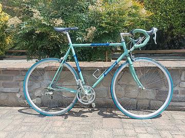 Bianchi Racing Special BC2Y