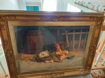 quadro Eduardo Cerrone