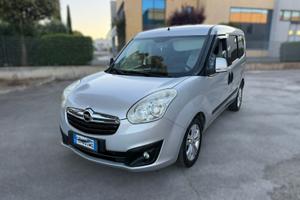 OPEL COMBO 1.6 D 2014 12 MESI DI GARANZIA 