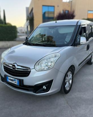 OPEL COMBO 1.6 D 2014 12 MESI DI GARANZIA 