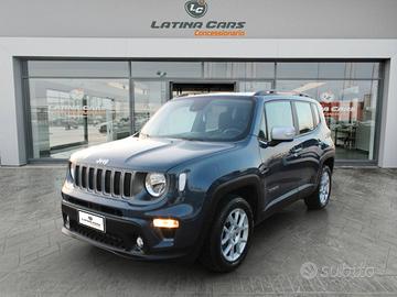 Jeep Renegade 1.3 t4 phev Limited 4xe AUTOM con Ca