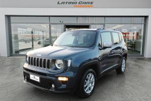 Jeep Renegade 1.3 t4 phev Limited 4xe AUTOM con Ca