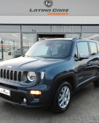 Jeep Renegade 1.3 t4 phev Limited 4xe AUTOM con Ca