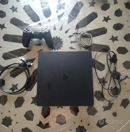 Playstation 4 slim