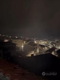 Appartamento rustico