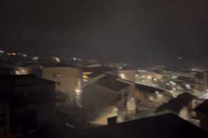 Appartamento rustico