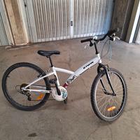 bicicletta ragazzo/a