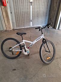 bicicletta ragazzo/a