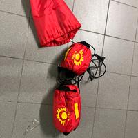 Termocoperte rise 120 /180