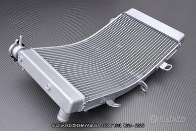 Radiatore SUZUKI GSXR HAYABUSA 1300 1340 2021 2025