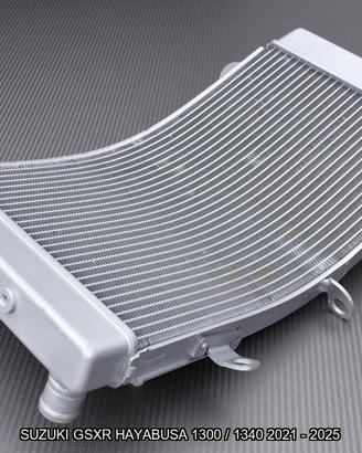 Radiatore SUZUKI GSXR HAYABUSA 1300 1340 2021 2025