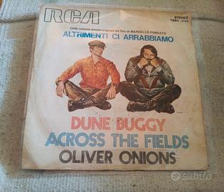 Guido e Maurizio de Angelis Dune Buggy