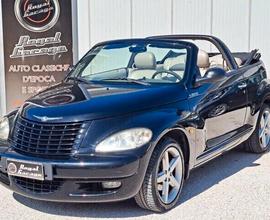 CHRYSLER PT CRUISER GT CABRIO 2.4 TURBO