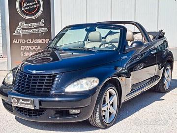 CHRYSLER PT CRUISER GT CABRIO 2.4 TURBO