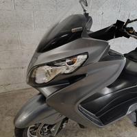 SCOOTER SUZUKI BURGMAN K7 400