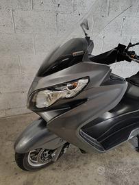 SCOOTER SUZUKI BURGMAN K7 400
