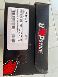Scarpe antinfortunistiche U.Power 43