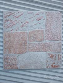 piastrella per esterno effetto porfido 