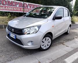 Suzuki Celerio 1.0 Cool 57000km unipro 7/2018 euro