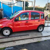 Fiat Panda 1.3 MJT DPF Van Active 2 posti