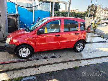 Fiat Panda 1.3 MJT DPF Van Active 2 posti