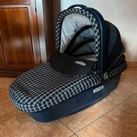 NAVETTA “ PEG PEREGO “