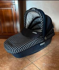 NAVETTA “ PEG PEREGO “