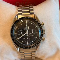 Omega Moonwatch ref 145.022 - S R long