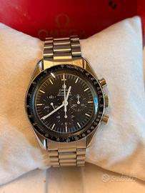 Omega Moonwatch ref 145.022 - S R long