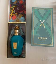 xerjoff erba pura