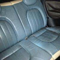 tappezzeria lancia Ypsilon 