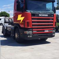 Scania