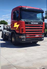 Scania