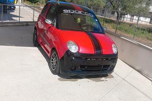 microcar m.go