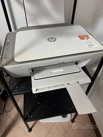 Stampante hp deskjet 2720e
