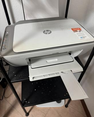 Stampante hp deskjet 2720e