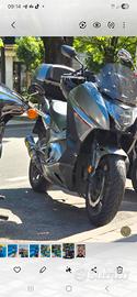 honda integra 750 
