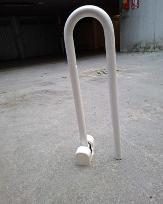 Maniglioni per disabili