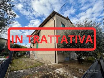 BIFAMILIARE A CASTELNUOVO DEL GARDA