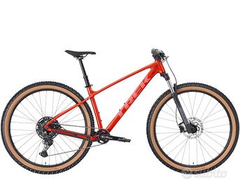 MTB TREK NUOVA MARLIN 6 GEN 3 TAGLIA M