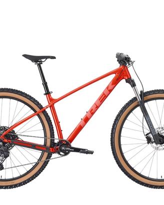 MTB TREK NUOVA MARLIN 6 GEN 3 TAGLIA M