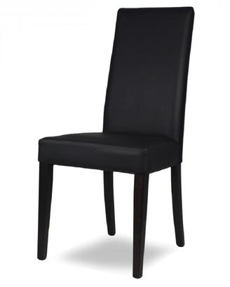 Sedia ristorante imbottita