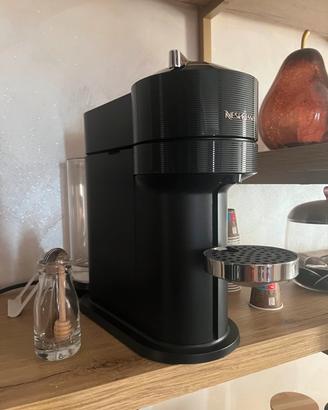Macchina del caffe
