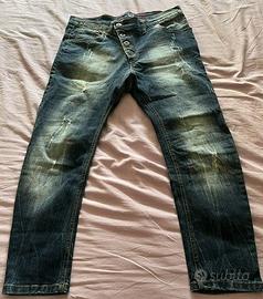 jeans uomo