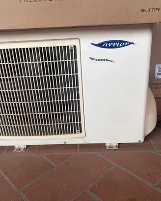 Condizionatore 12.000 btu