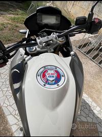 MOTO BMW 310 GS
