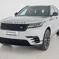 Land Rover Range Rover Velar 3.0 V6 SD6 300 C...