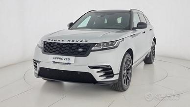 Land Rover Range Rover Velar 3.0 V6 SD6 300 C...