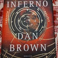 inferno di Dan Brown