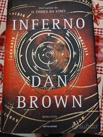 inferno di Dan Brown